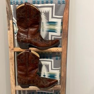 Yippee Ki Yay by Old Gringo Ranger